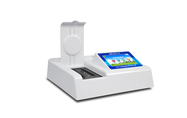 多功能獸藥殘留檢測(cè)儀能用別品牌試劑嗎？