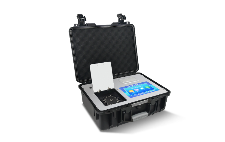 中藥材檢測項(xiàng)目對(duì)應(yīng)儀器配置清單表